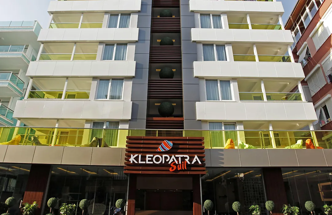 Kleopatra Suit Hotel (Adults Only)-1