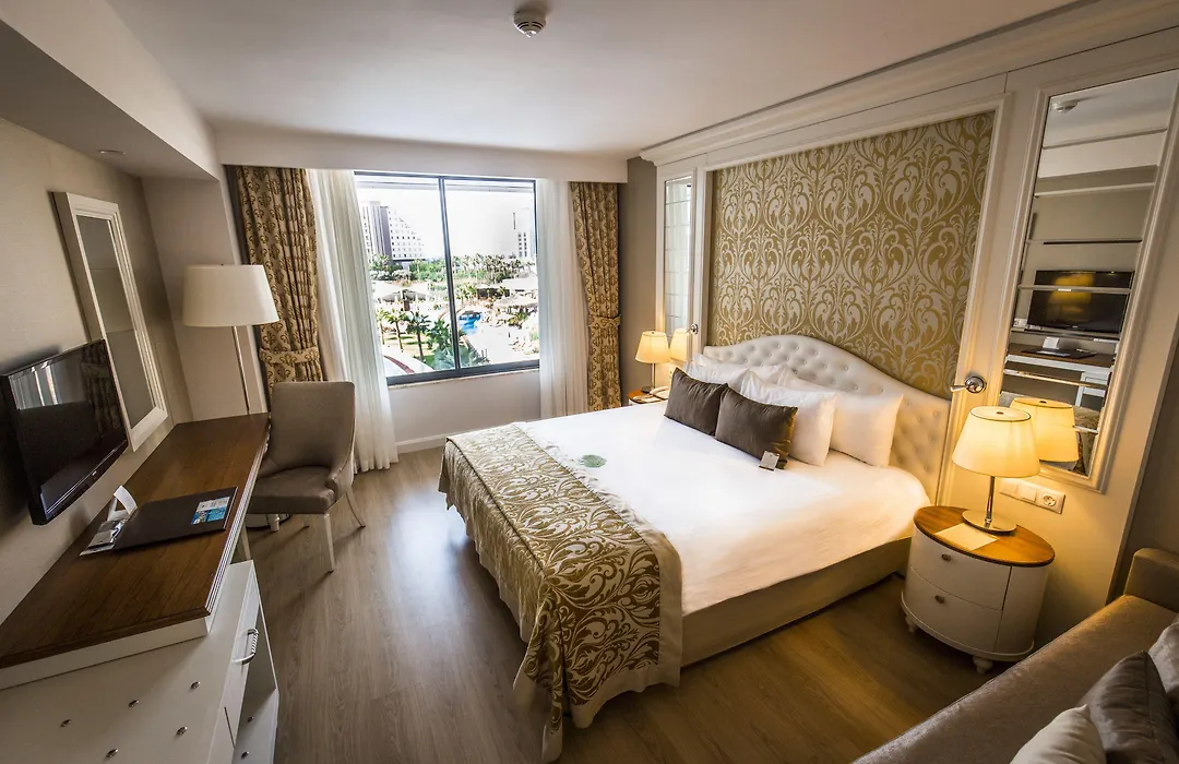 Aska Lara Resort & Spa Hotel-1