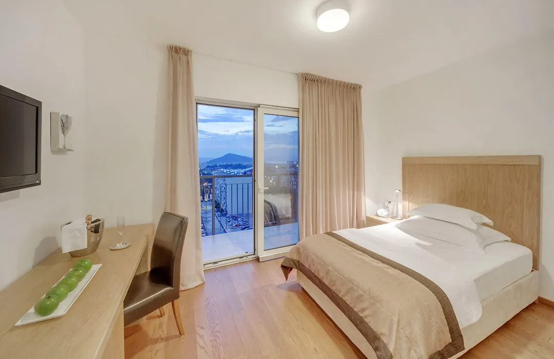 Dioklecijan Hotel & Residence-1