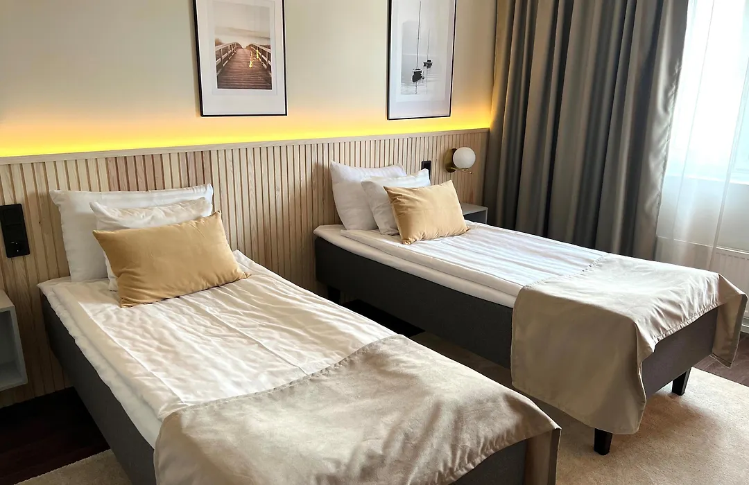 Finlandia Hotel Aquarius-1