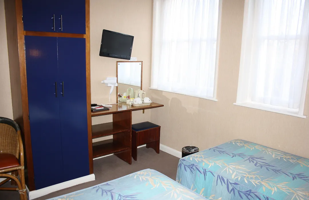 Mitre House Hotel-1