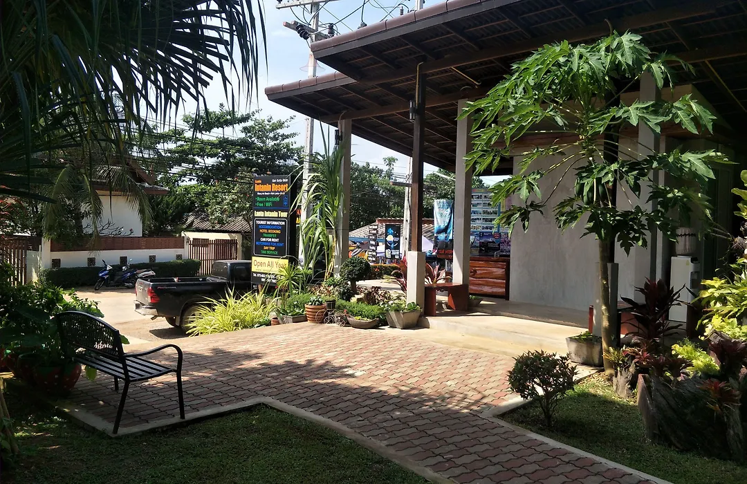 Lanta Intanin Resort - Sha Extra Plus-1
