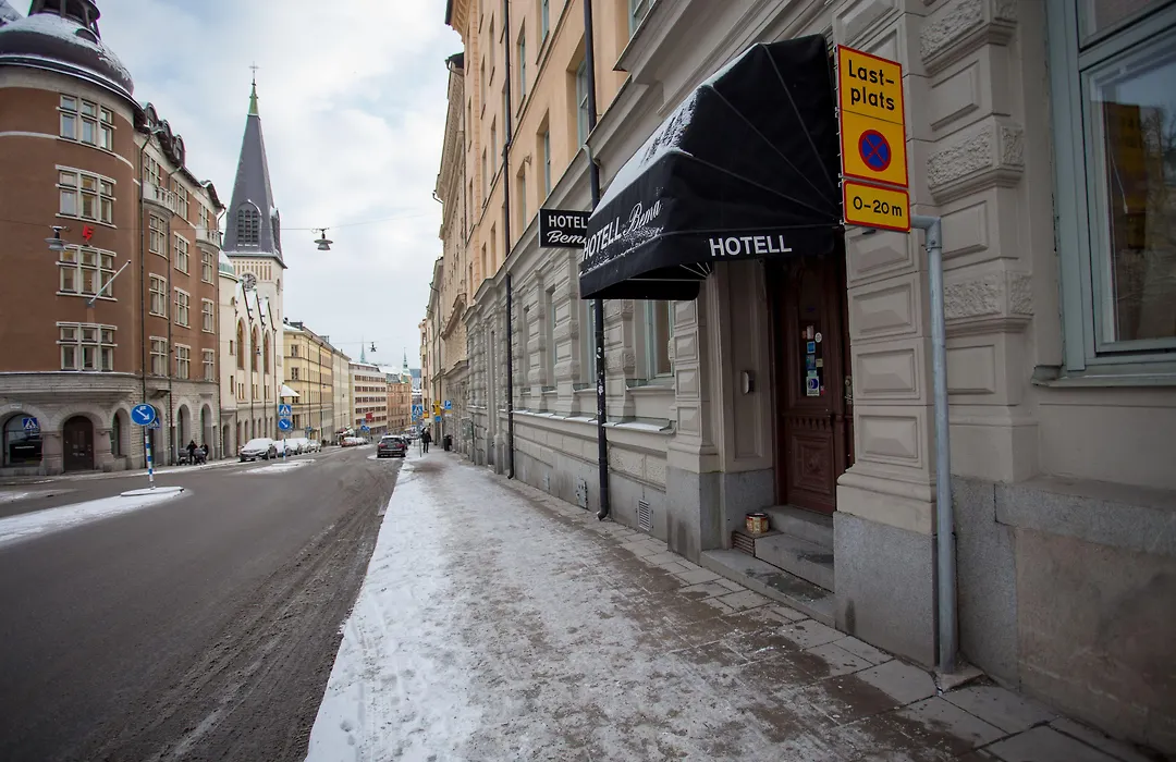 Hotel Bema-1