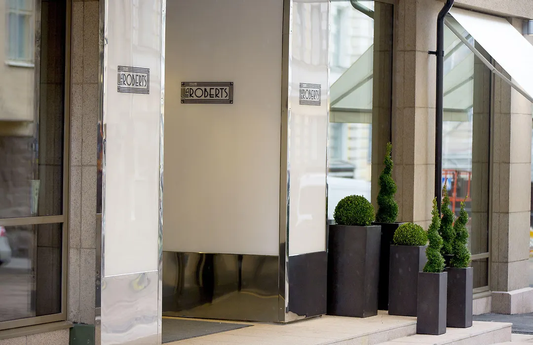 Hotel Lilla Roberts-1