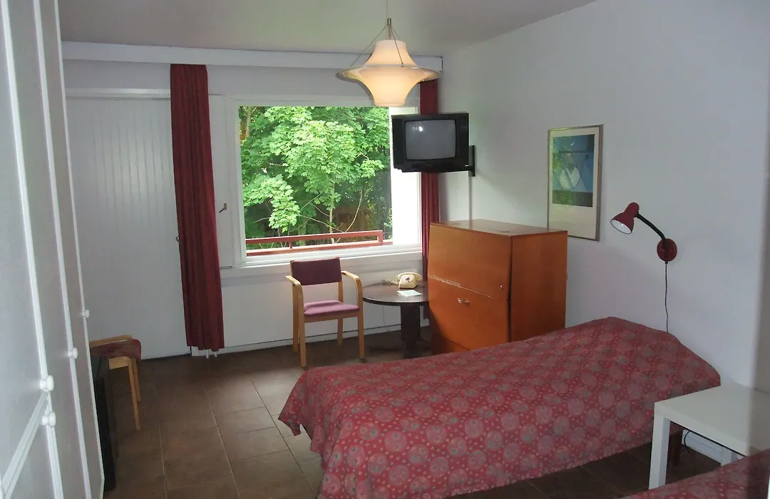 Hotel Esplanad-1