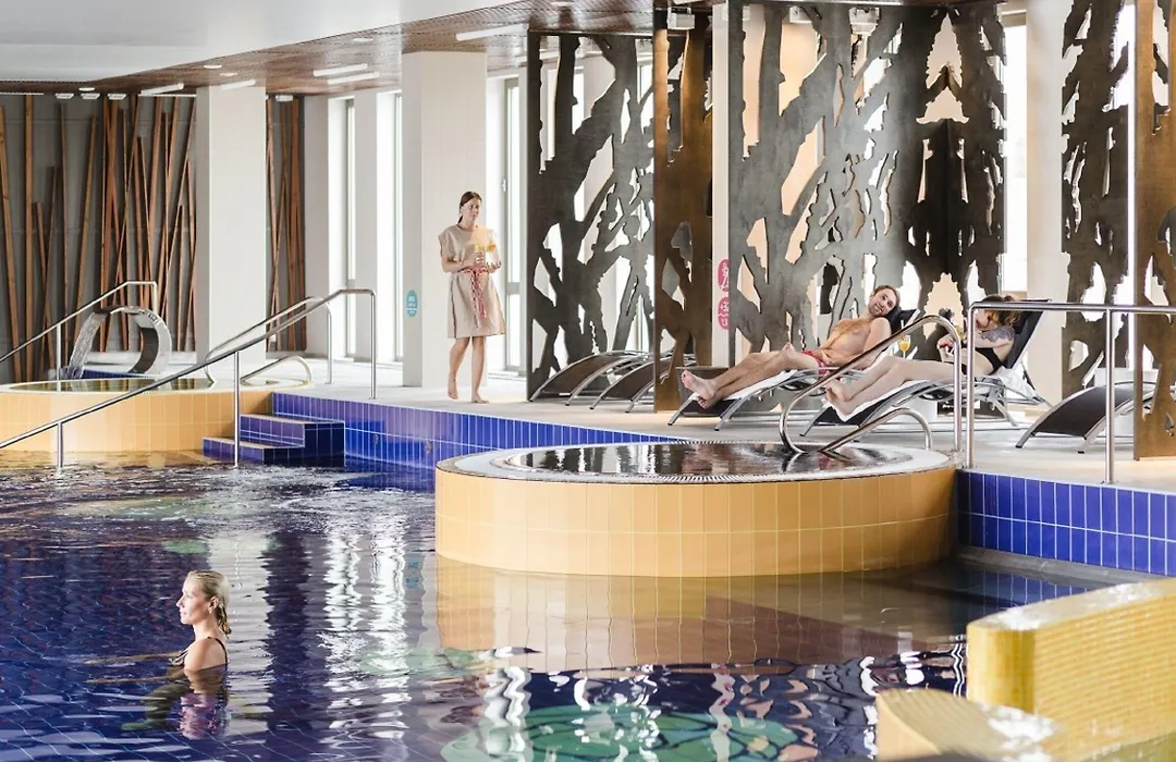 Estonia Resort Hotel & Spa-1