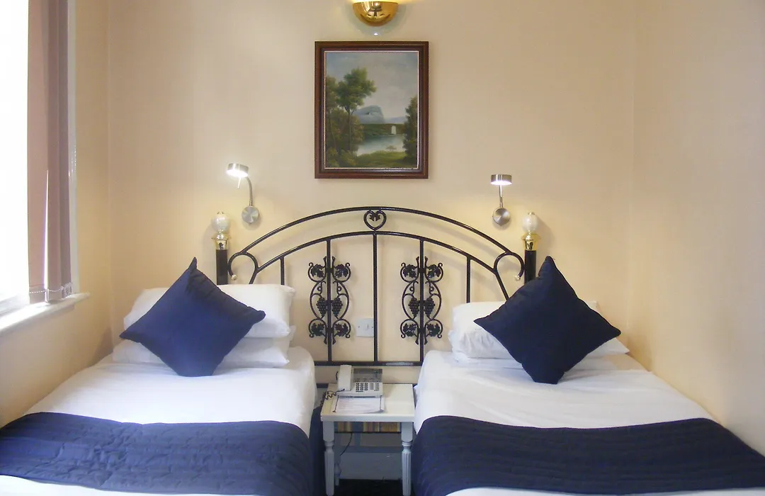 Mermaid Suite Hotel-1