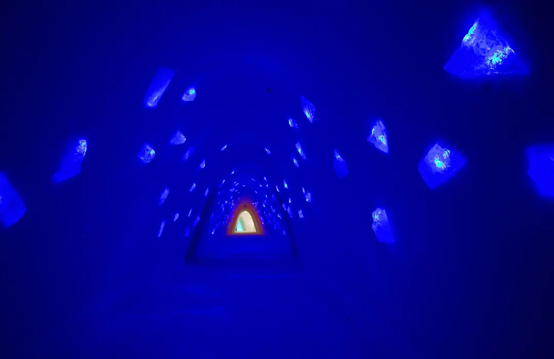 Lapland Hotels Snow Village-1