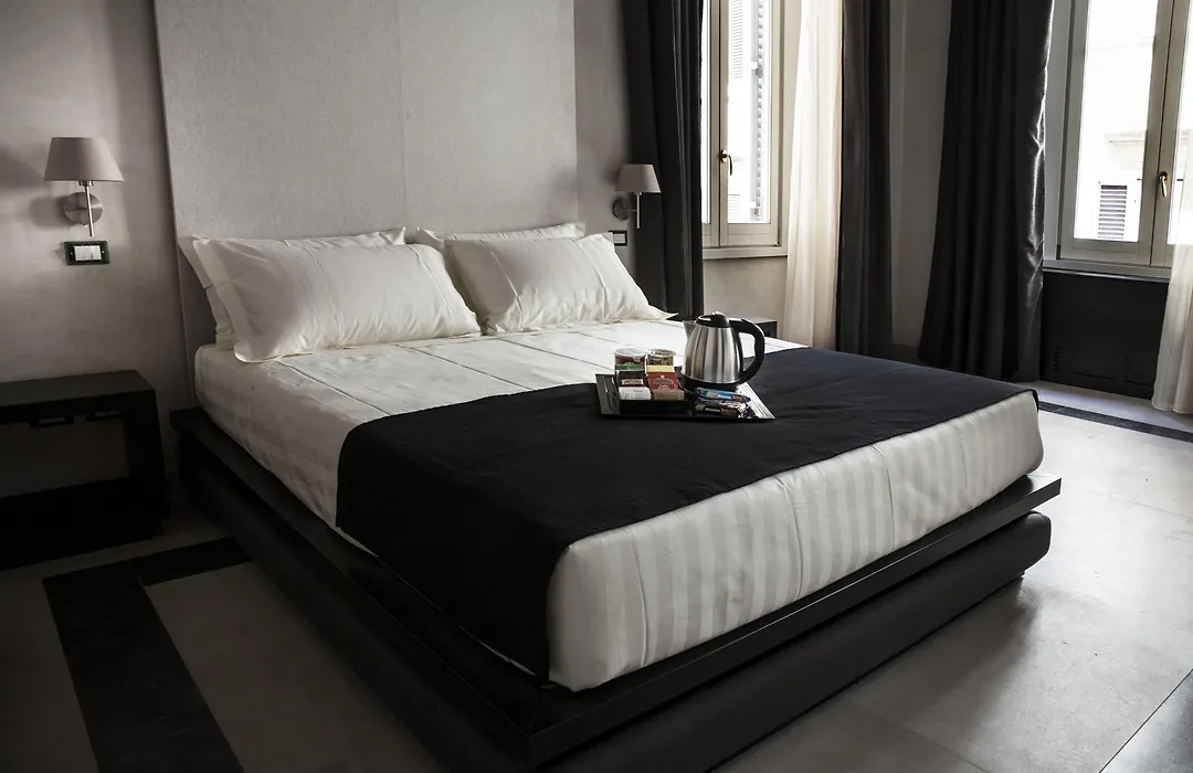 Campo De' Fiori Prestige Rooms-1
