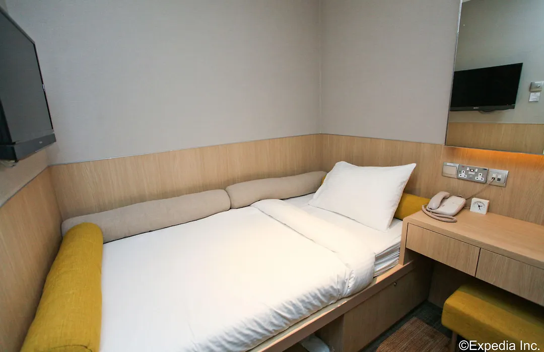 The Haven By Jetquay - Located In Public Arrival Hall Of Changi Airport-1