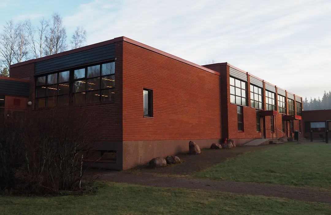 Hotelli Nuuksio-1