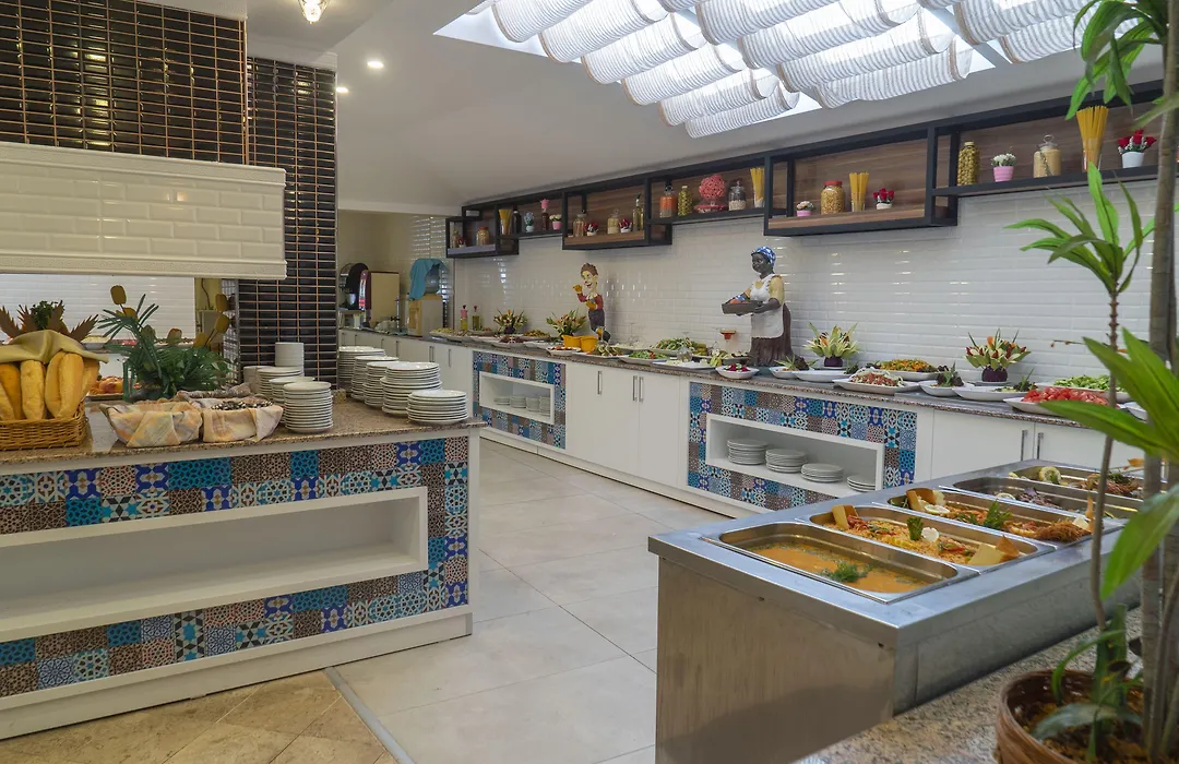 Azak Beach Hotel-1