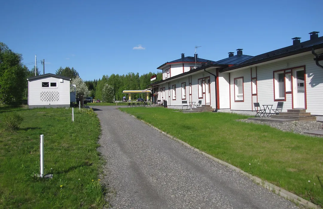 Hotelli Kontio-1