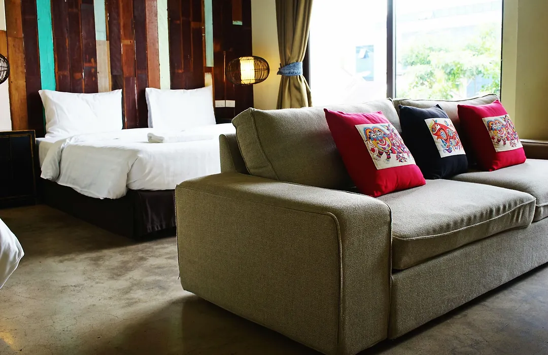 Villa Bangkok-1