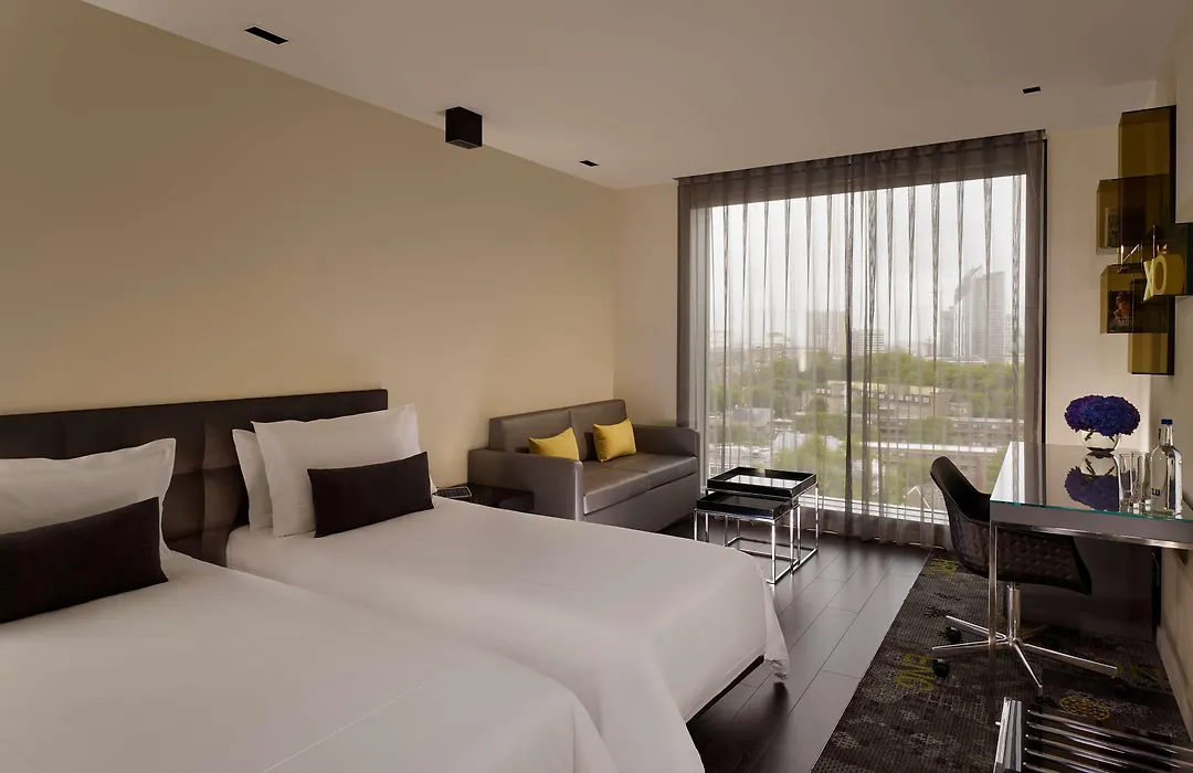 Park Plaza London Waterloo-1