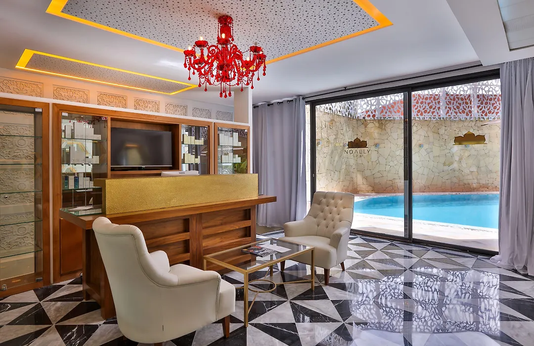 2Ciels Boutique Hotel-1