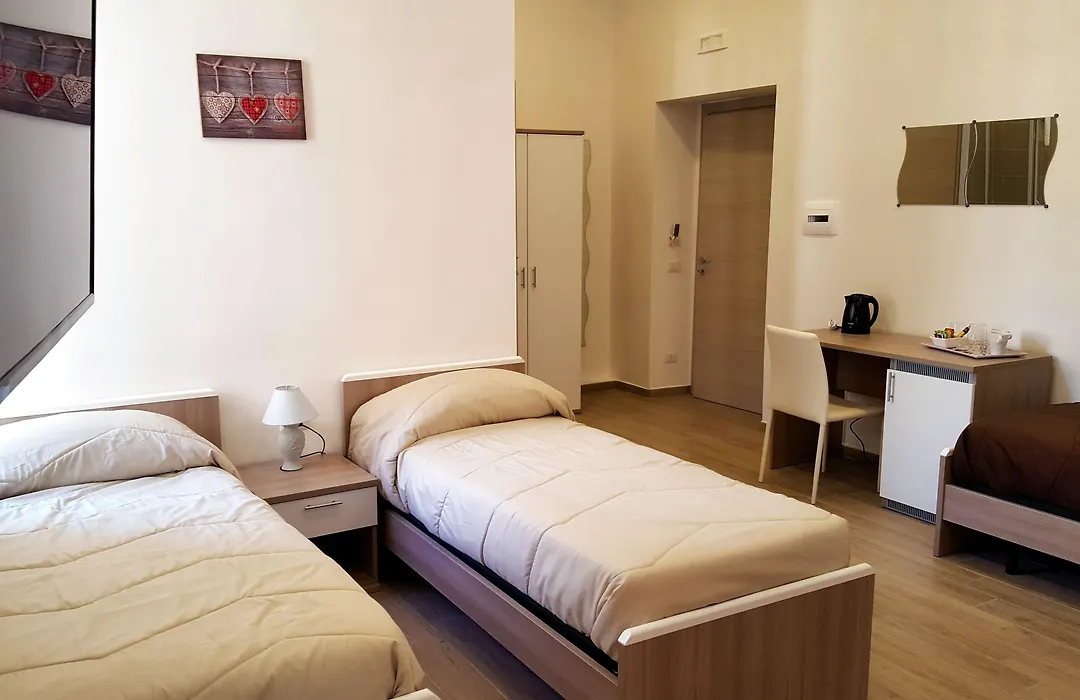 B&B Funikuli Funikula-1