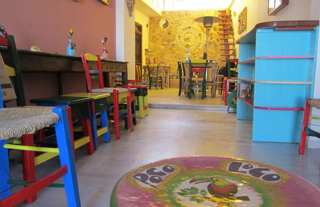 Poco Loco Bed & Breakfast-1