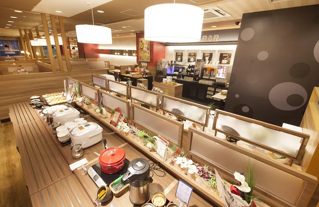Richmond Hotel Tokyo Mejiro-1