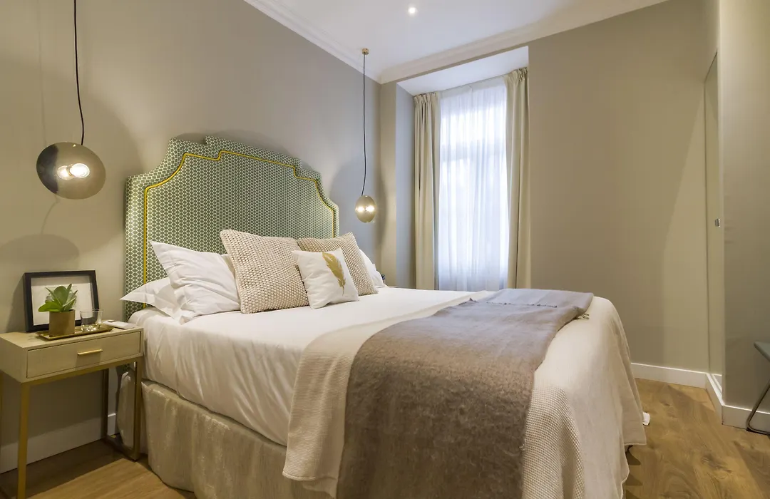 Bairro Alto Suites-1