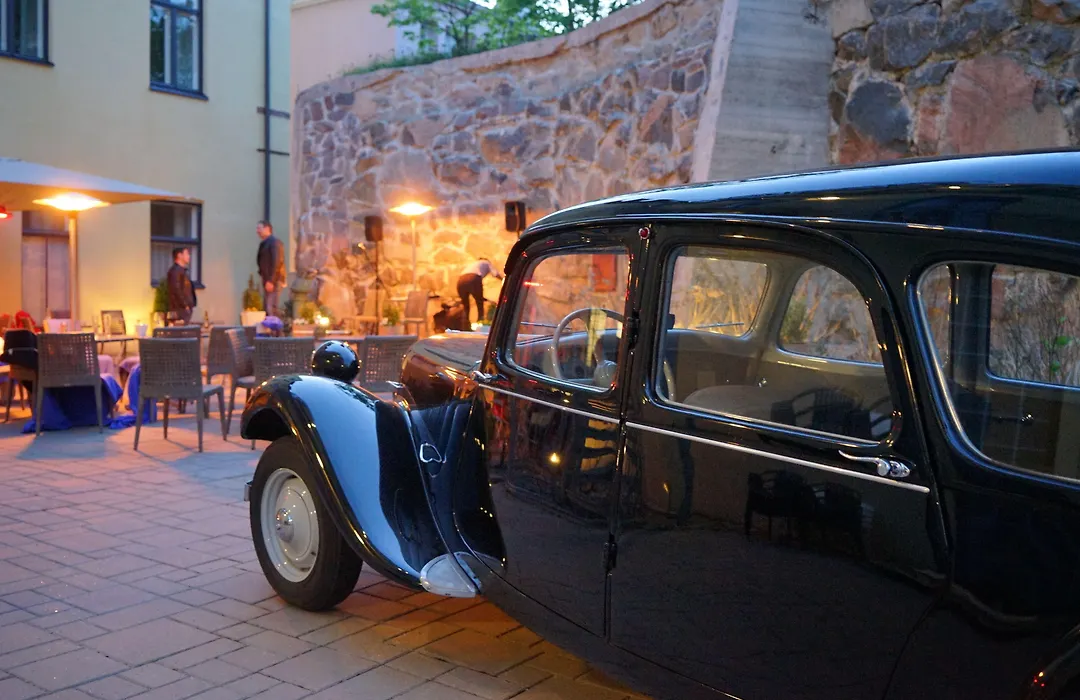 Regatta Spa Hotel-1