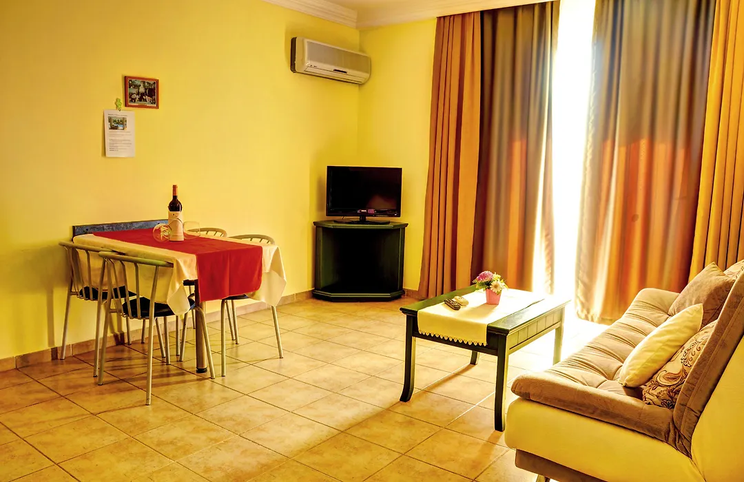 Sunway Apart Hotel-1