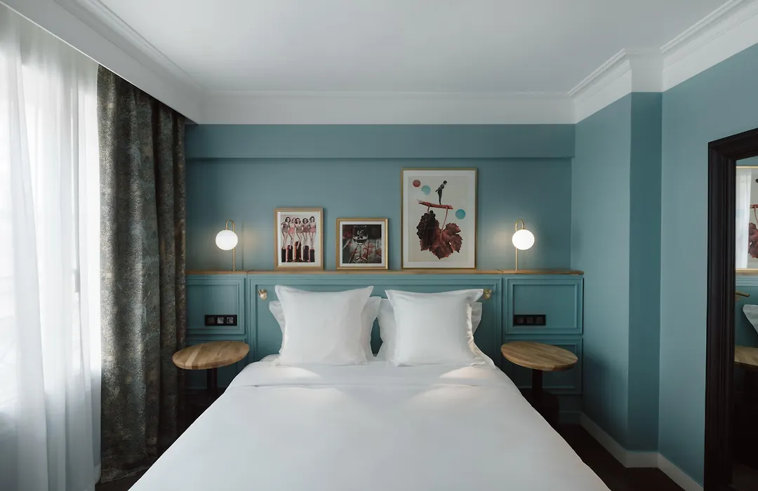Xo Hotel Paris-1