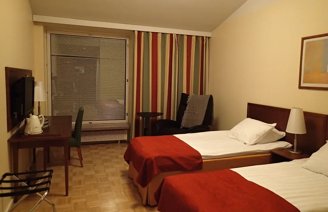 Hotel Kokkola-1