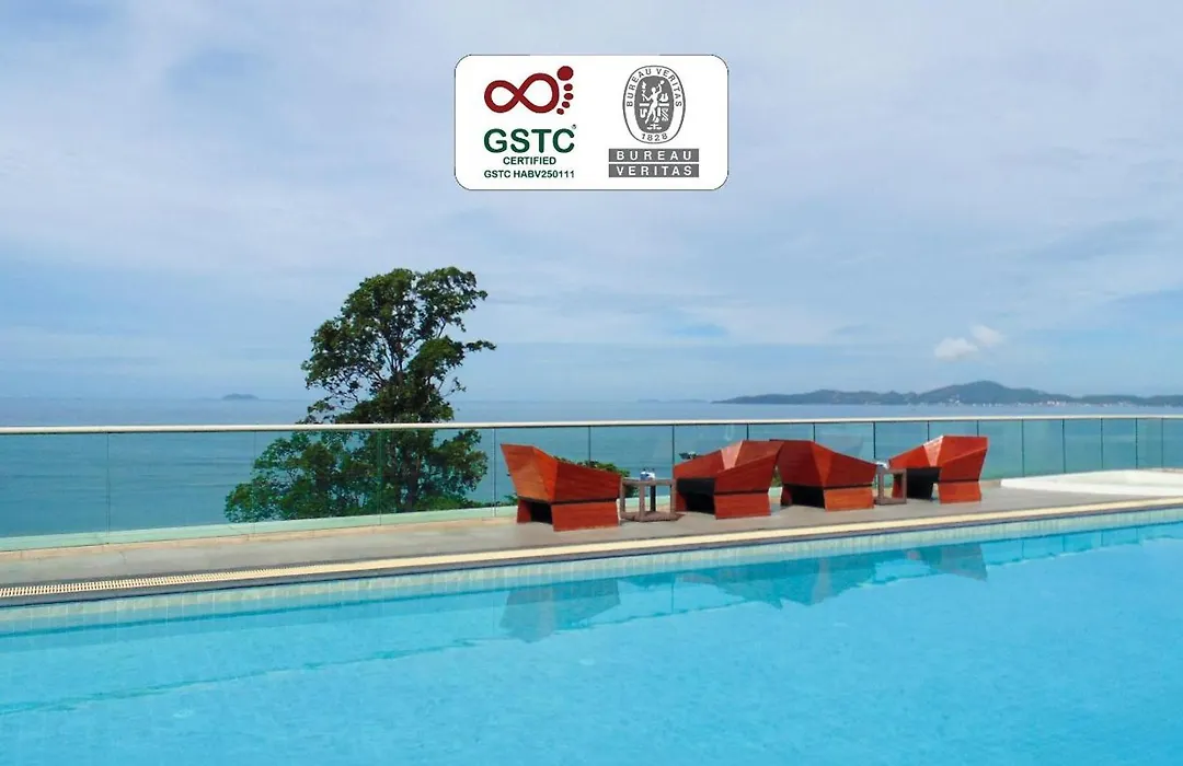 The Sanctuary Resort Pattaya, BW Signature Collection-1