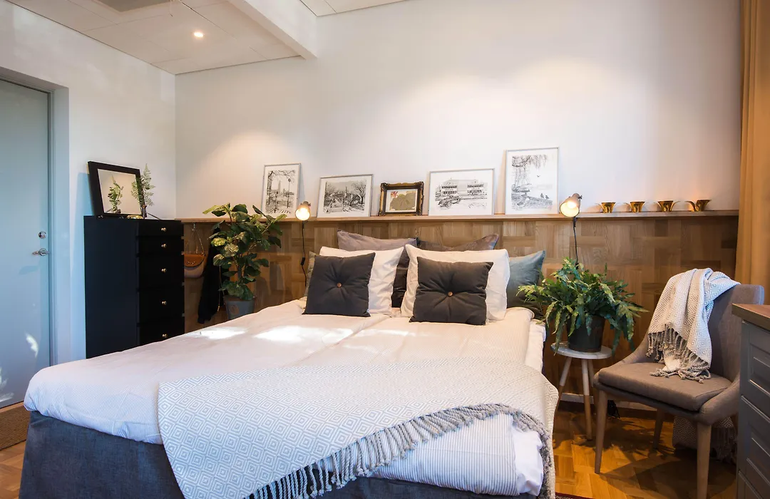 The Nooq Bromma - Hotel & Studios-1