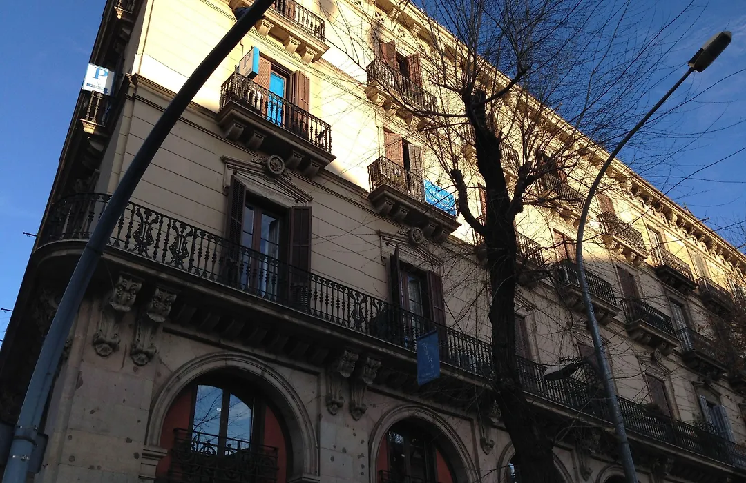 Pension Ciudadela-1