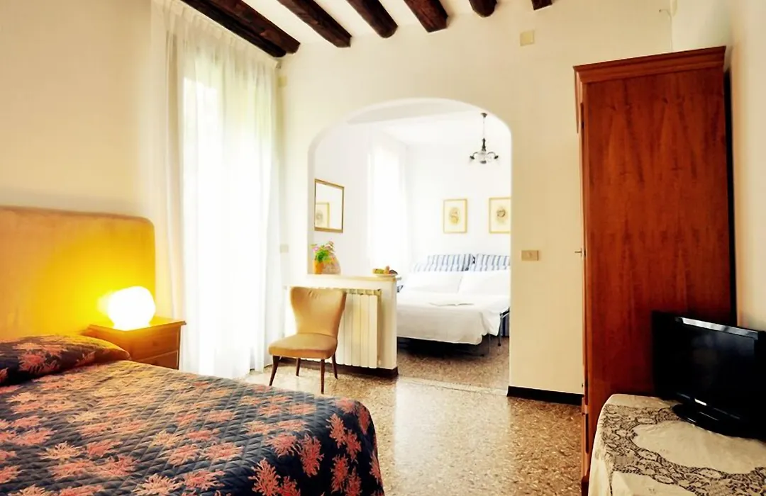 La Casa Del Mercante Veneziano-1