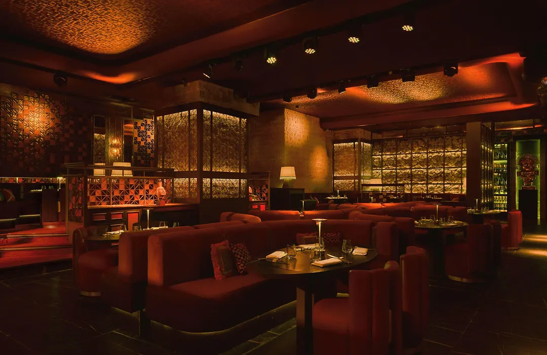 Nobu Hotel Marbella (Adults Only)-1