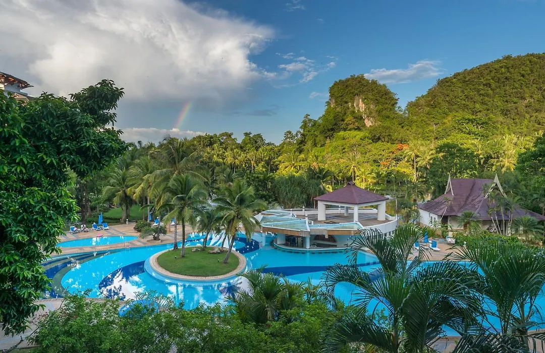 Krabi Maritime Resort-1