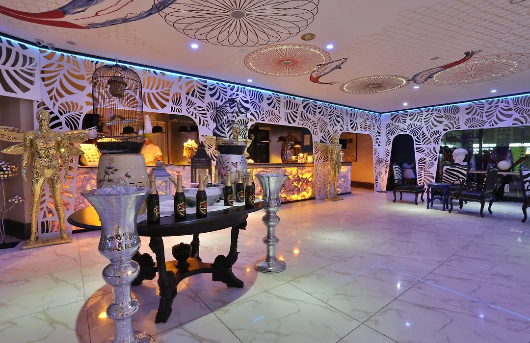 Club Hotel Anjeliq-1