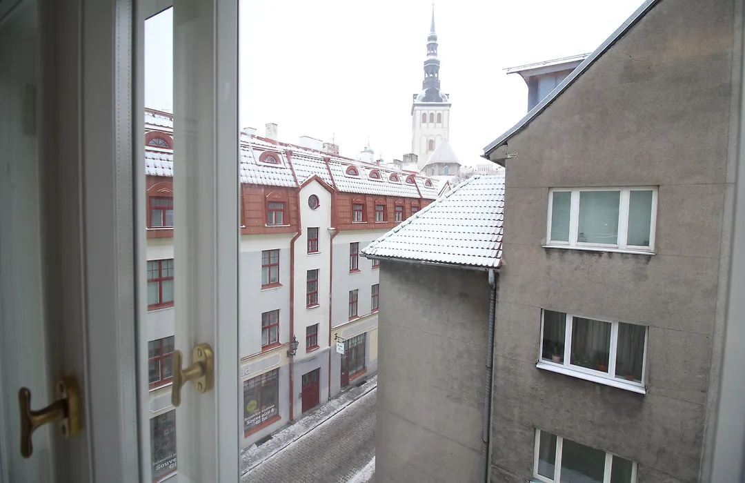 Tallinn City Apartments - Old Town-1