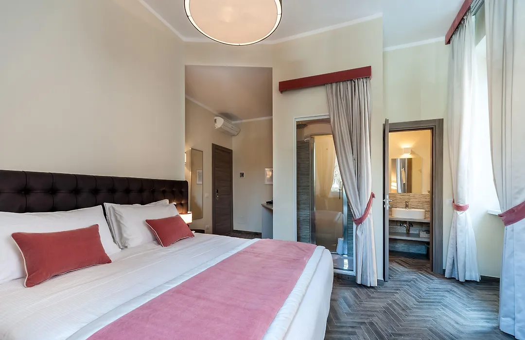 Foro Romano Luxury Suites-1