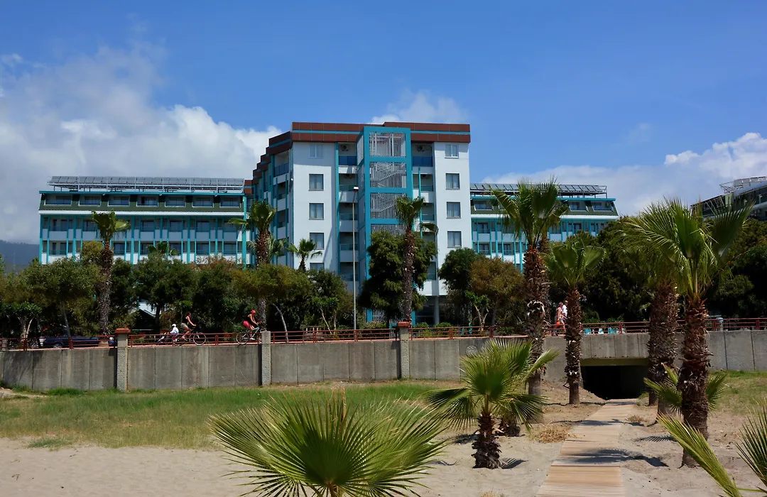 Ananas Hotel-1