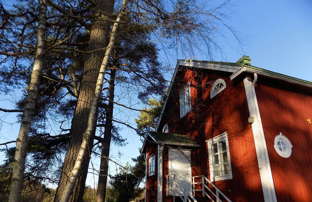 Villa Sofia Barösund-1