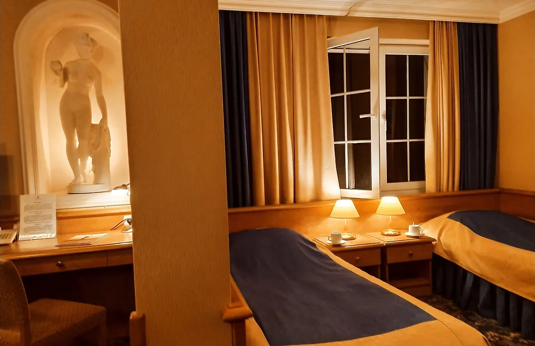 Hotel Polaris-1