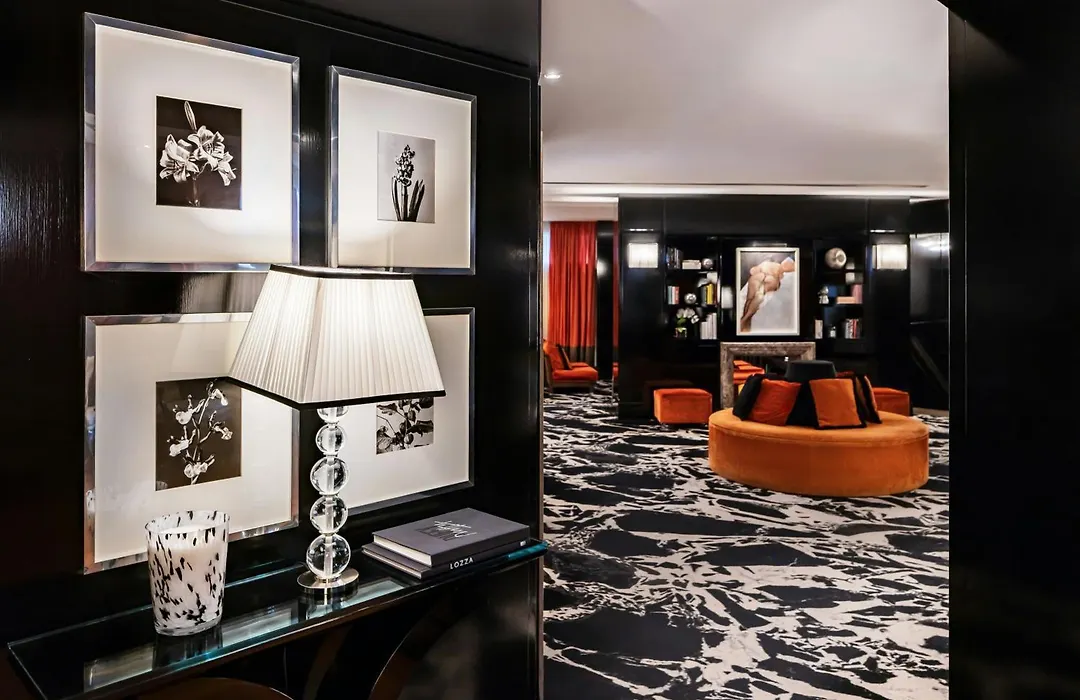 Starhotels Anderson-1