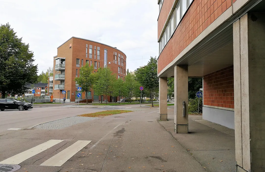 Hiisi Homes Helsinki Haaga-1