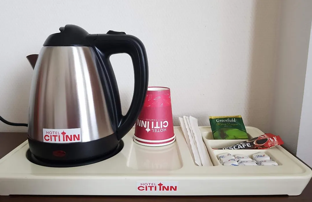 Hotel Citi Inn-1