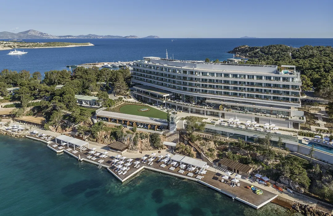 Four Seasons Astir Palace Hotel Athens-1