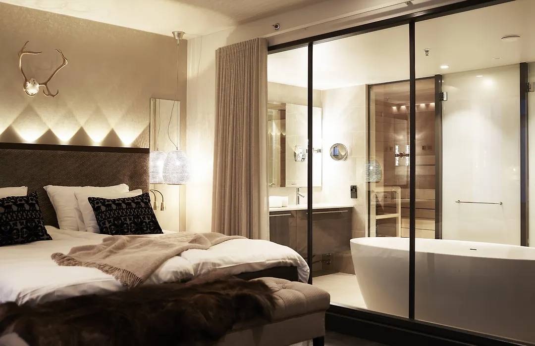 Lapland Hotels Bulevardi-1