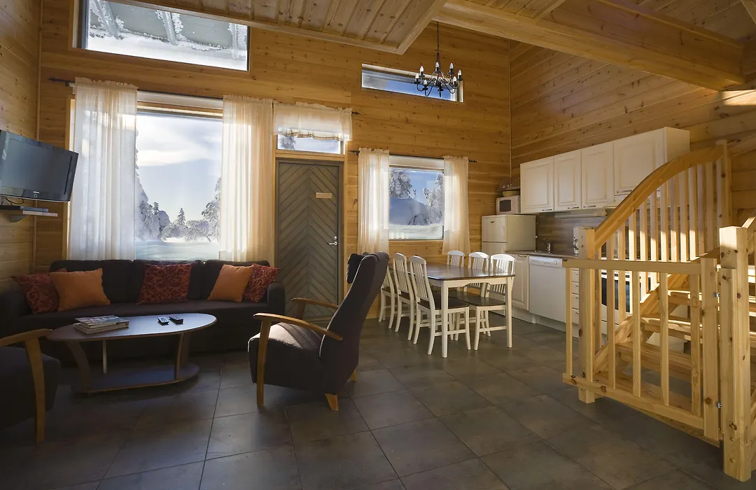 Hotel Iso-Syöte-1