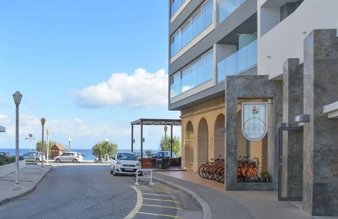 Ibiscus Hotel-1