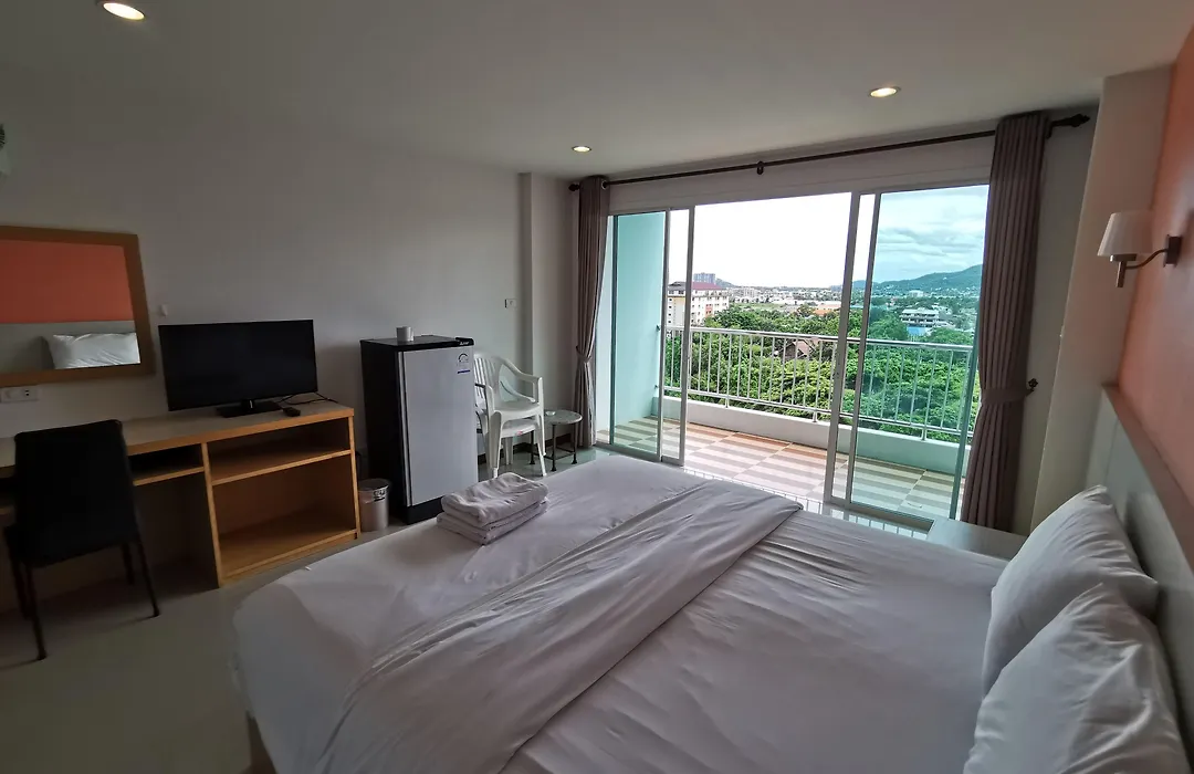 The Base Hua Hin-1