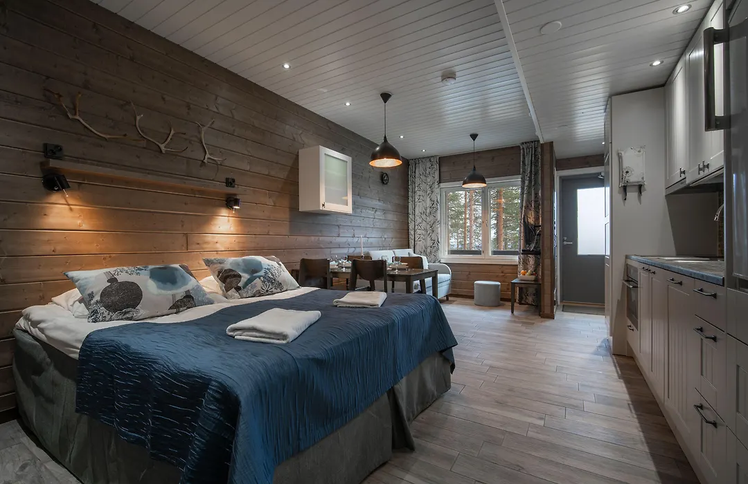 Ski-Inn PyhäLinna-1
