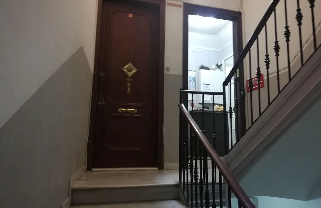Hostal River-1